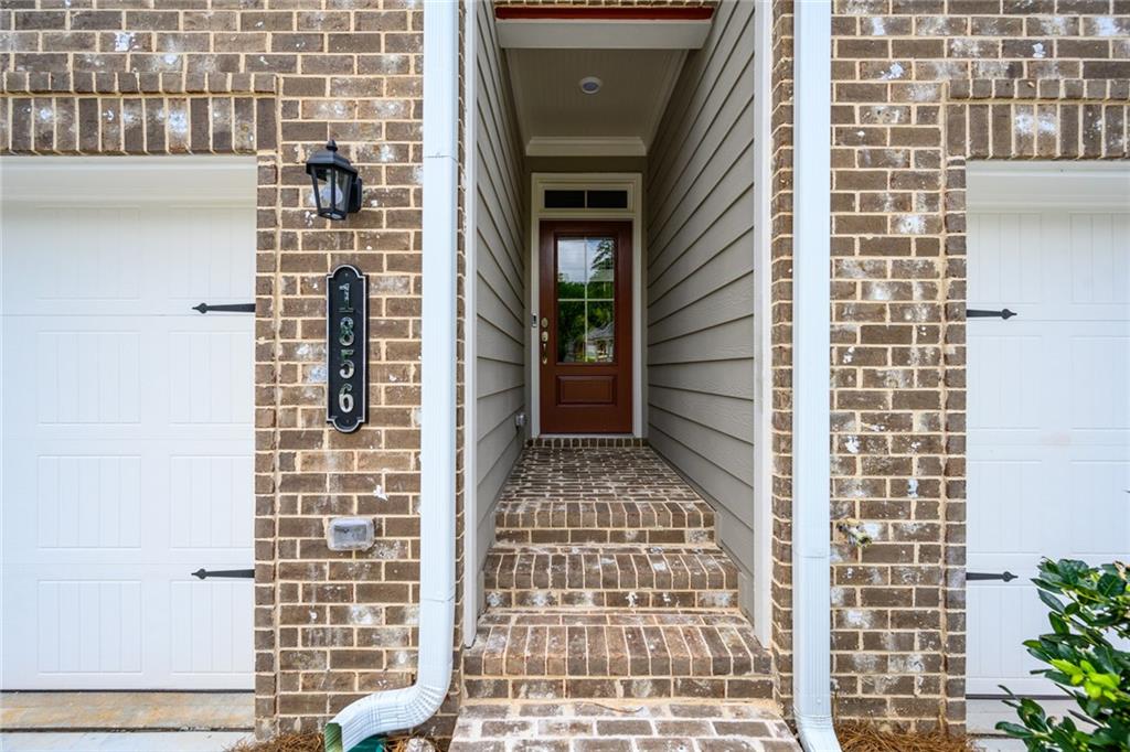 1856 Terrewood Drive