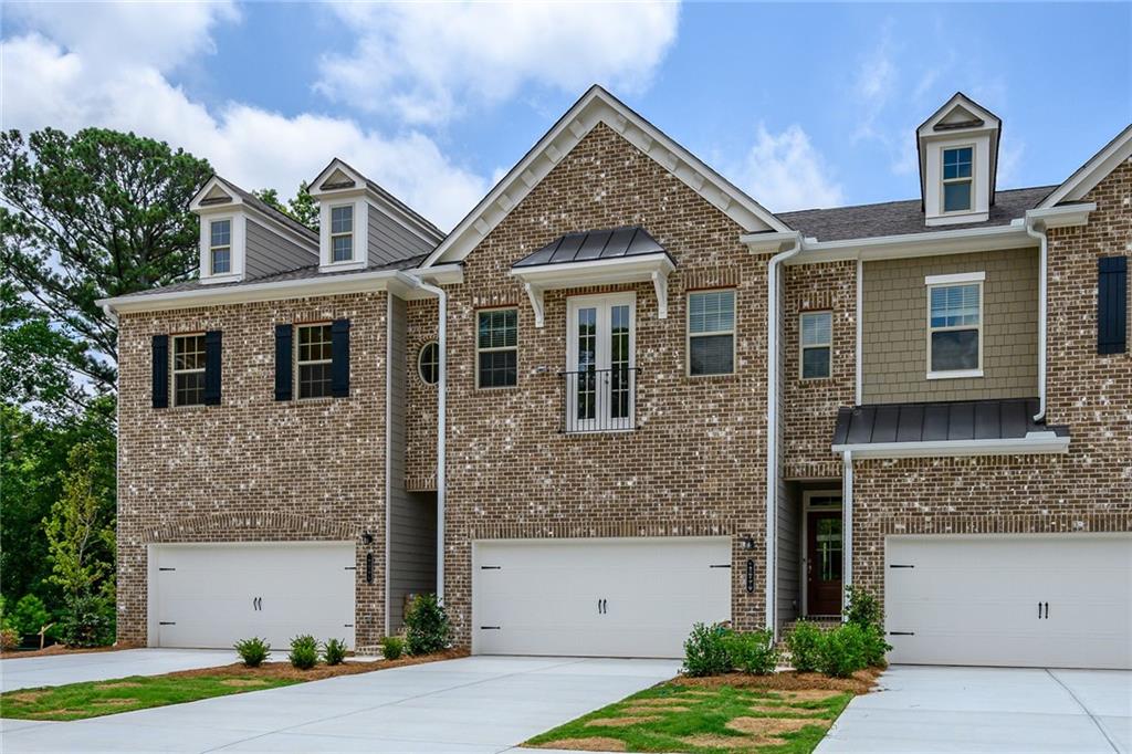 1856 Terrewood Drive