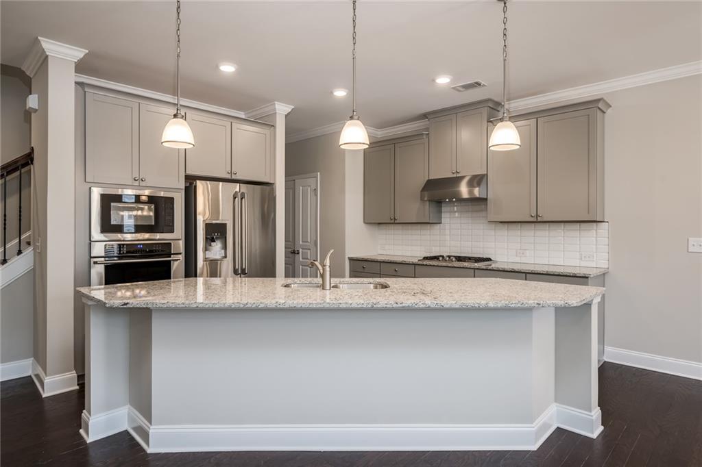 1856 Terrewood Drive