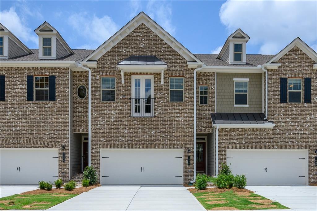 1856 Terrewood Drive