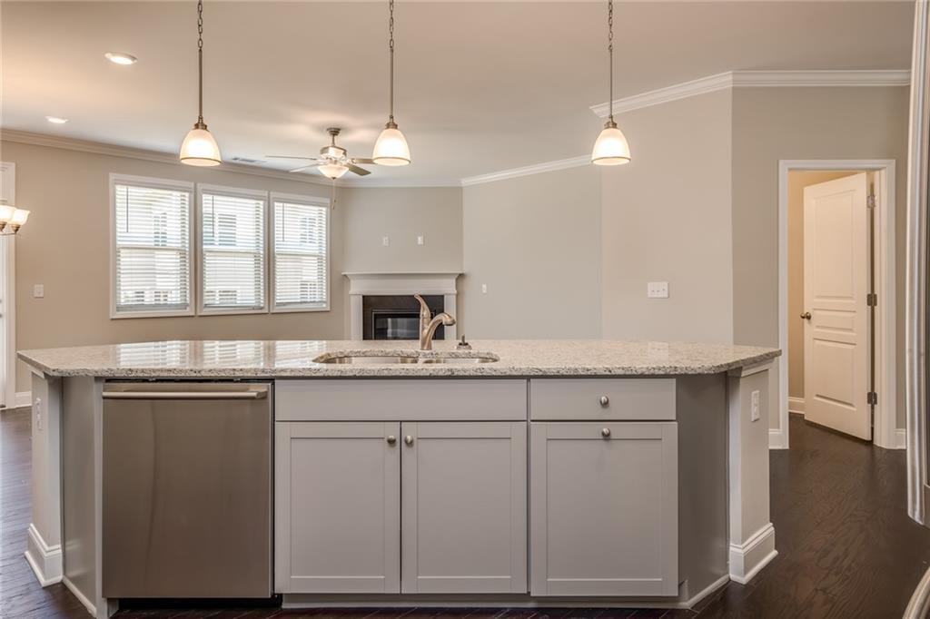 1856 Terrewood Drive