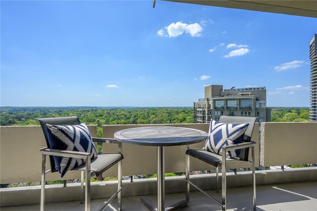 2575 Peachtree Road NE Unit 22C