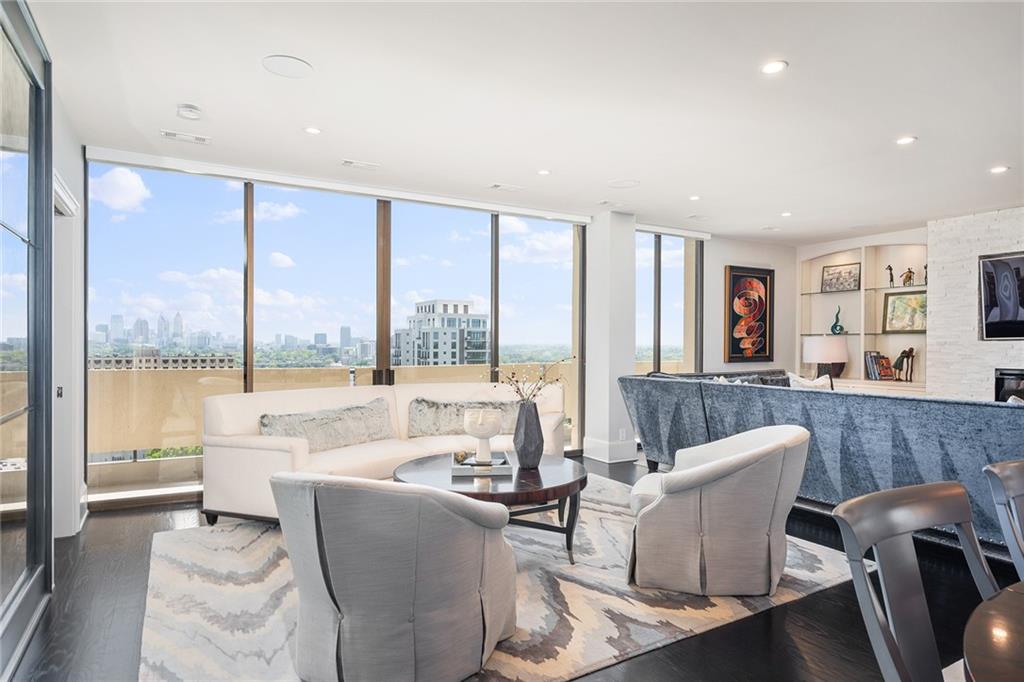 2575 Peachtree Road NE Unit 22C