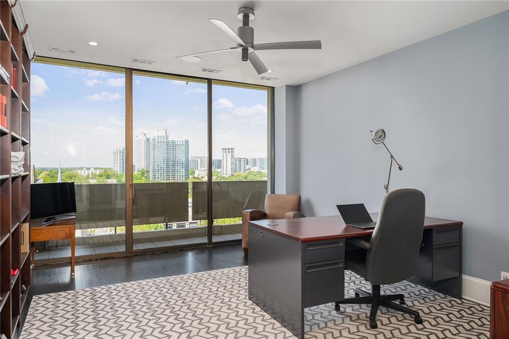 2575 Peachtree Road NE Unit 22C