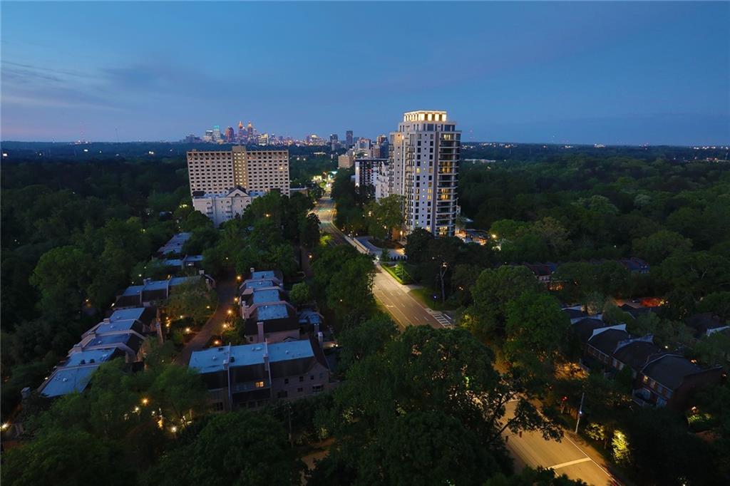 2575 Peachtree Road NE Unit 22C