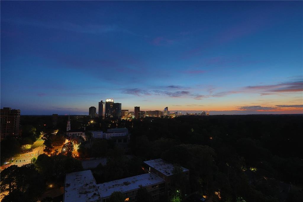 2575 Peachtree Road NE Unit 22C