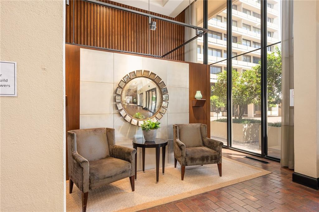 2575 Peachtree Road NE Unit 22C