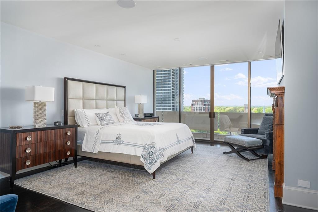 2575 Peachtree Road NE Unit 22C