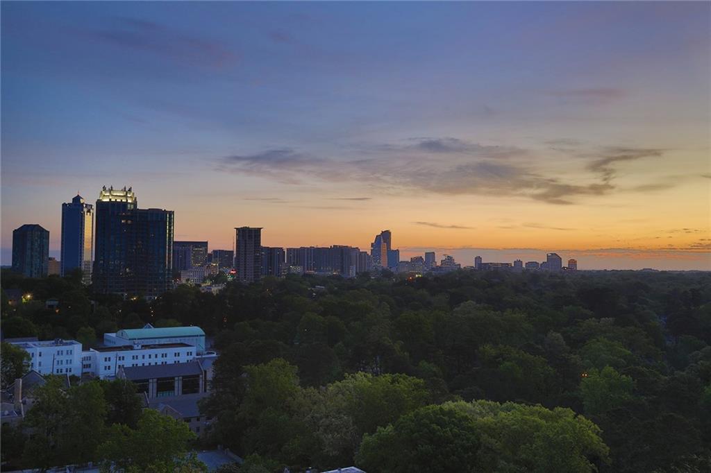 2575 Peachtree Road NE Unit 22C