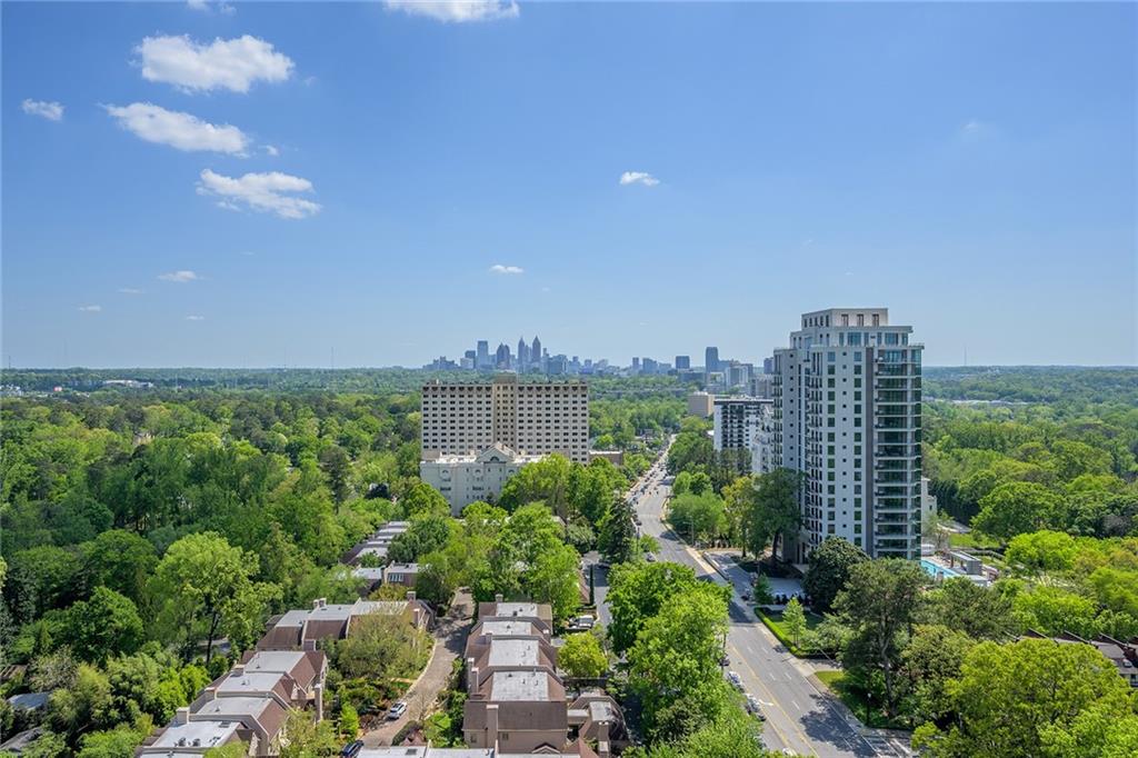 2575 Peachtree Road NE Unit 22C