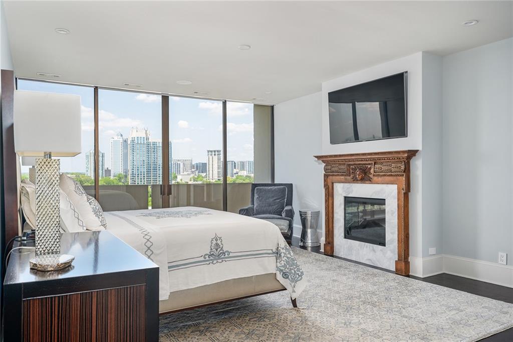 2575 Peachtree Road NE Unit 22C