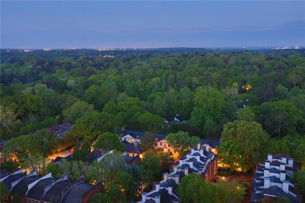 2575 Peachtree Road NE Unit 22C