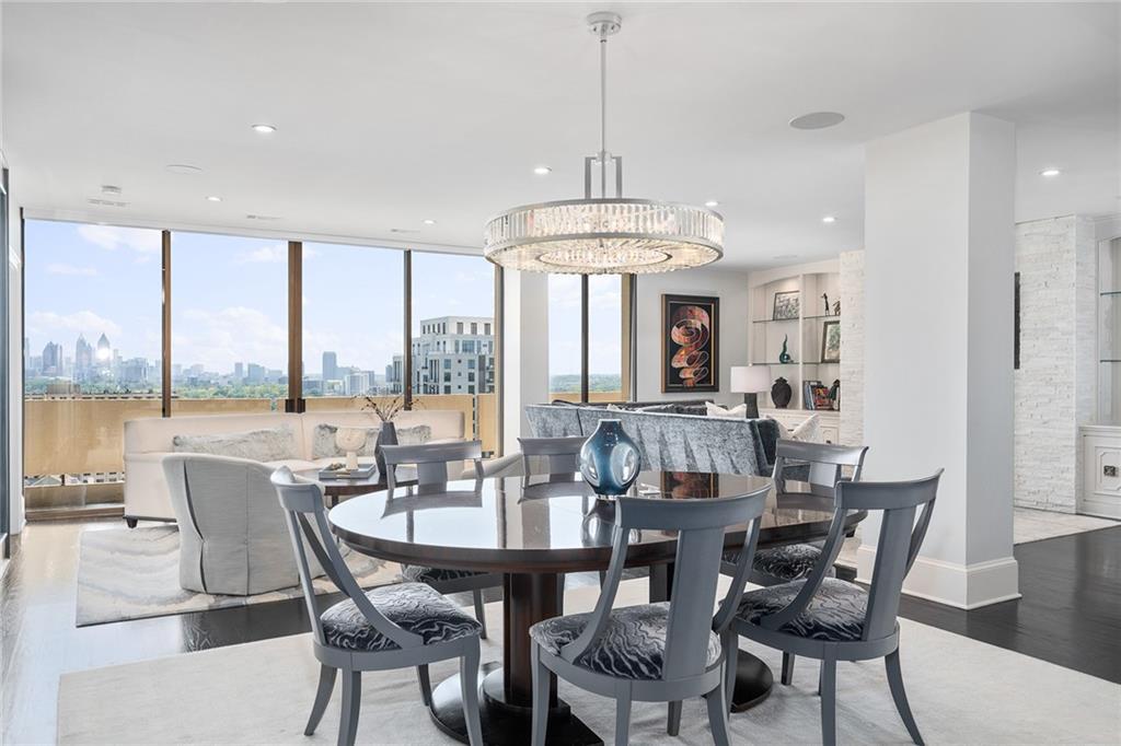 2575 Peachtree Road NE Unit 22C