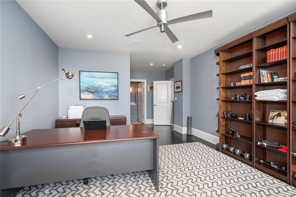 2575 Peachtree Road NE Unit 22C