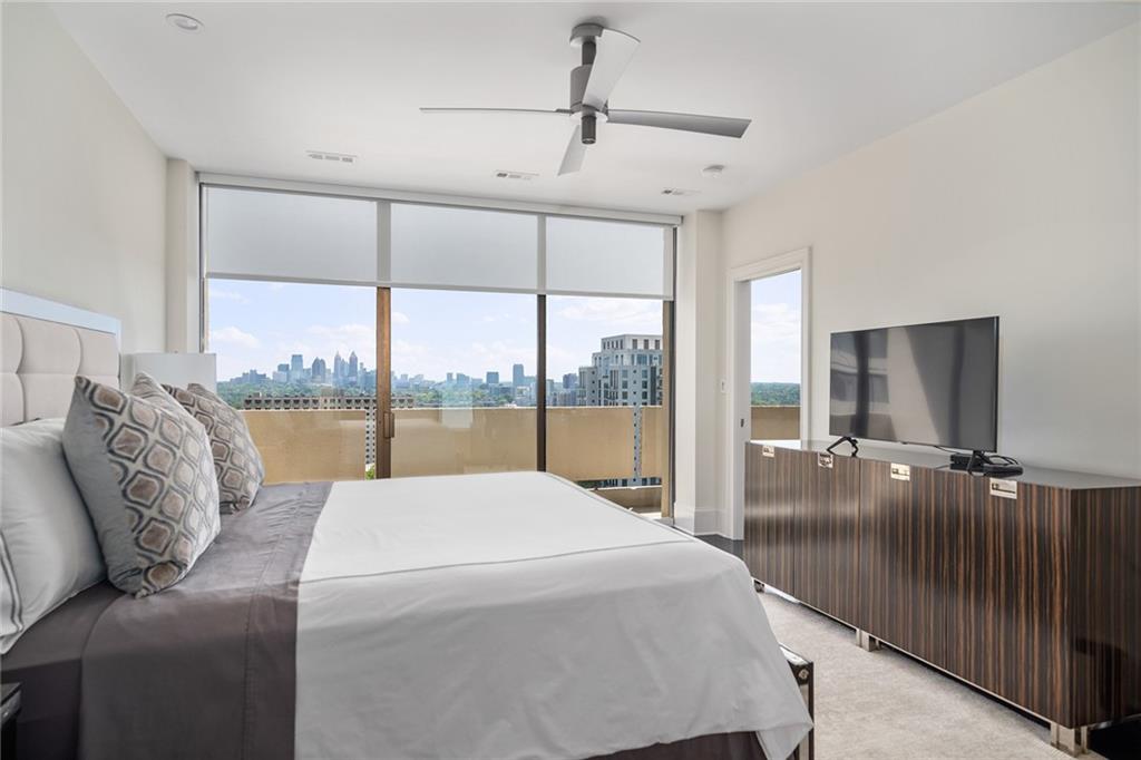 2575 Peachtree Road NE Unit 22C