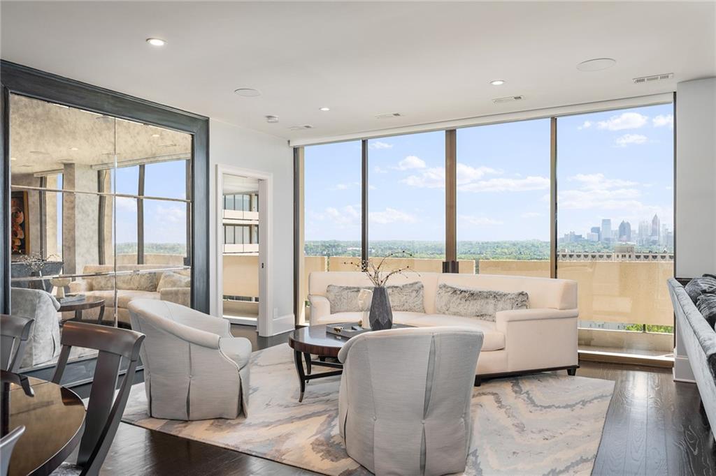 2575 Peachtree Road NE Unit 22C