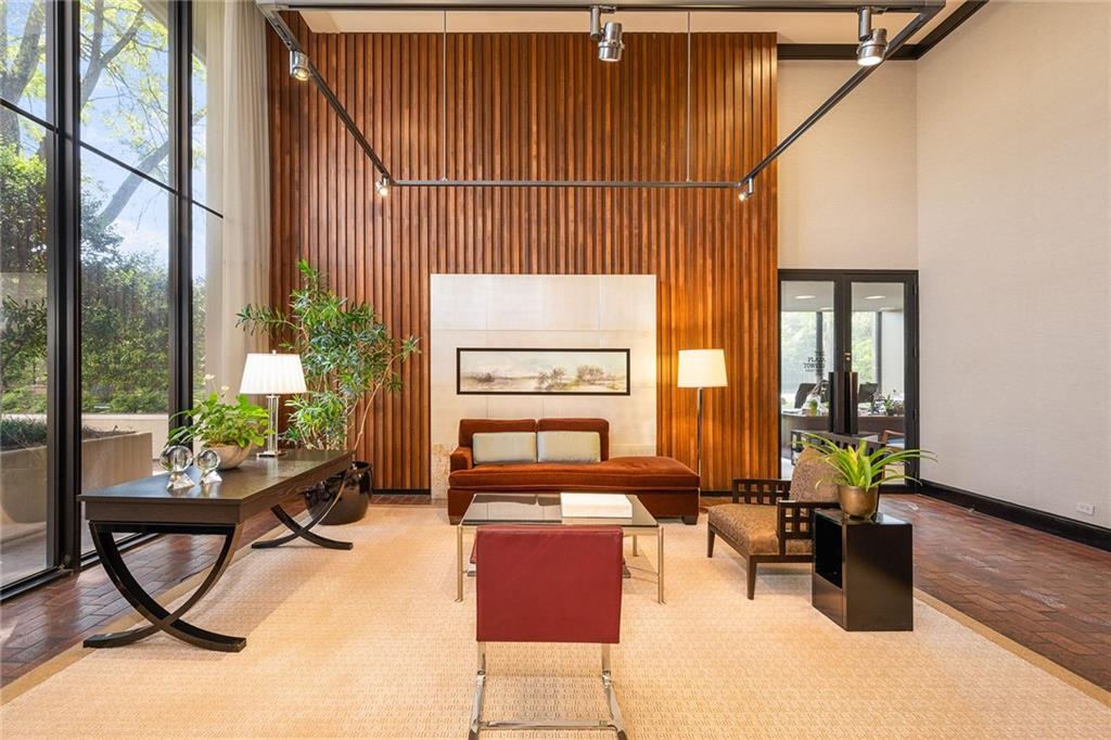 2575 Peachtree Road NE Unit 22C