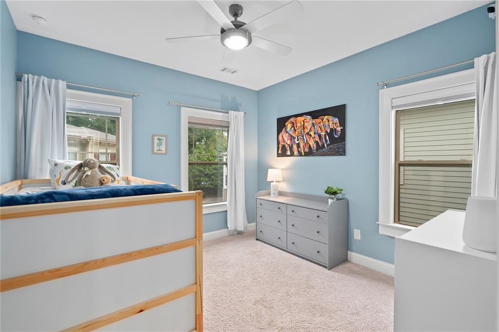 2113 Elvan Circle NE