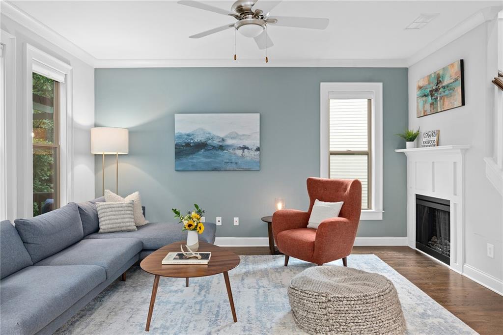 2113 Elvan Circle NE