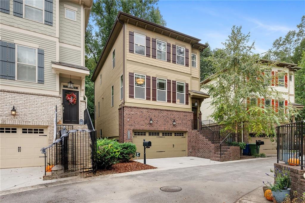 2113 Elvan Circle NE