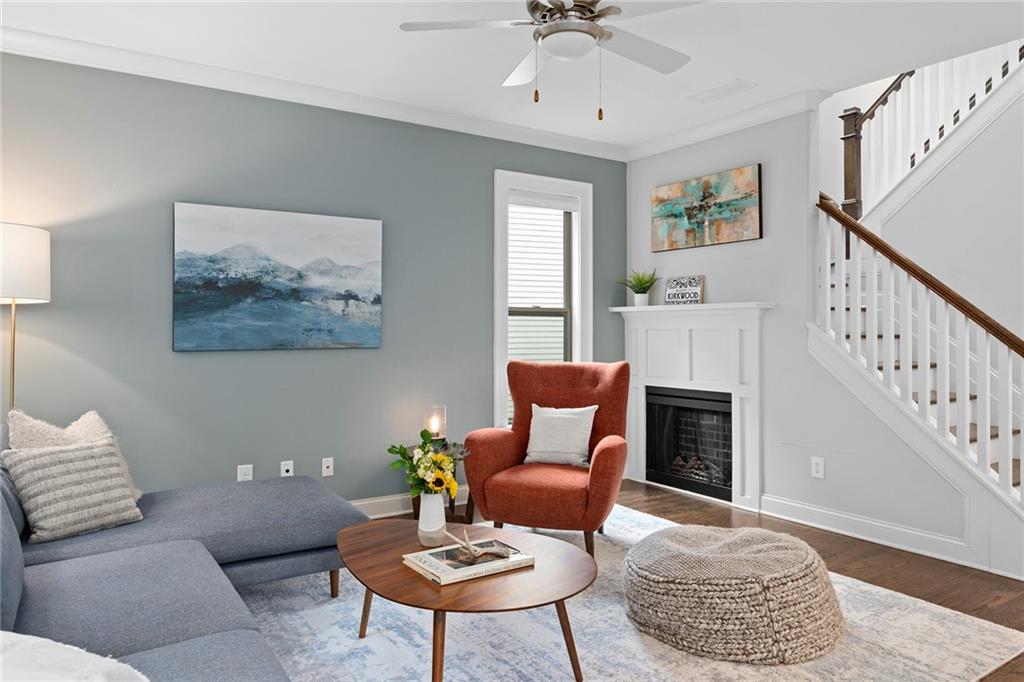 2113 Elvan Circle NE