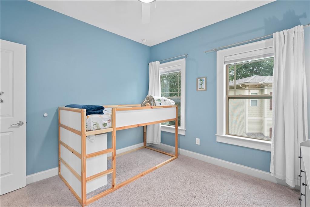 2113 Elvan Circle NE