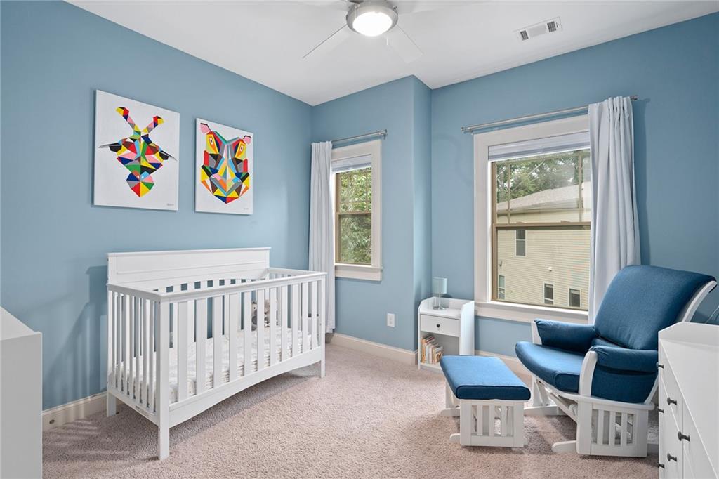 2113 Elvan Circle NE