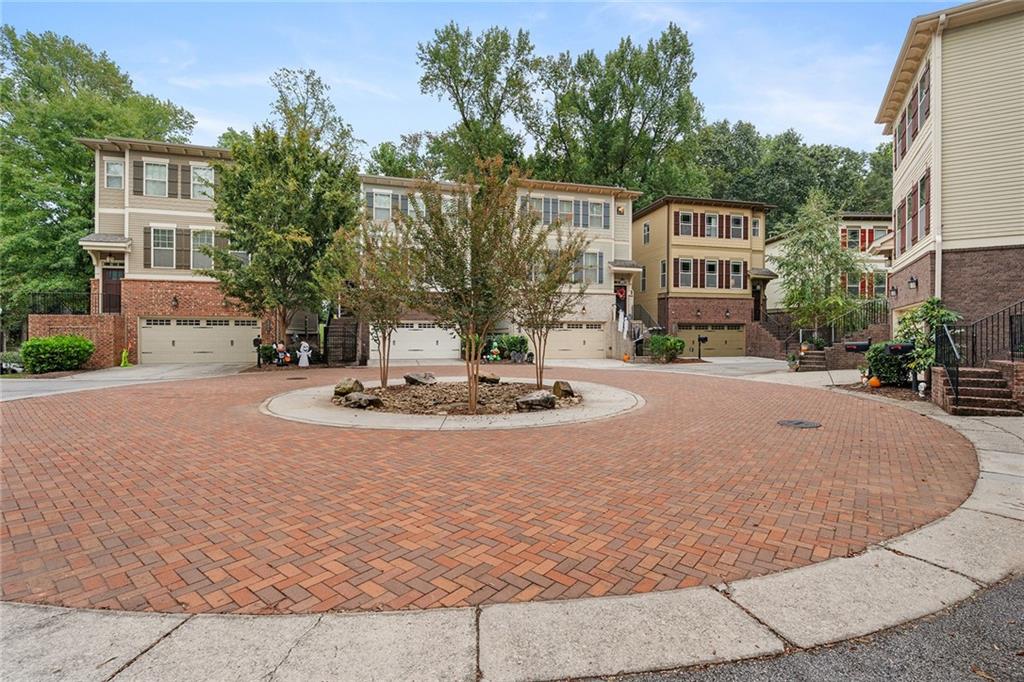 2113 Elvan Circle NE