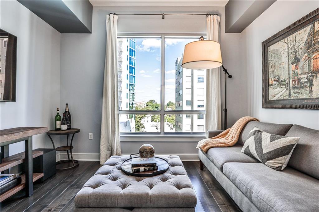 222 12th Street NE Unit 908