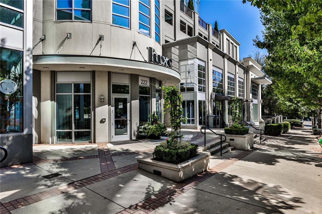 222 12th Street NE Unit 908