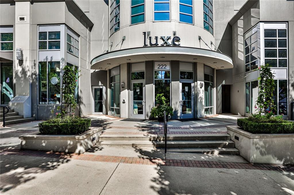 222 12th Street NE Unit 908