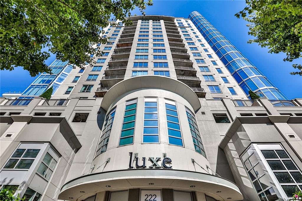 222 12th Street NE Unit 908