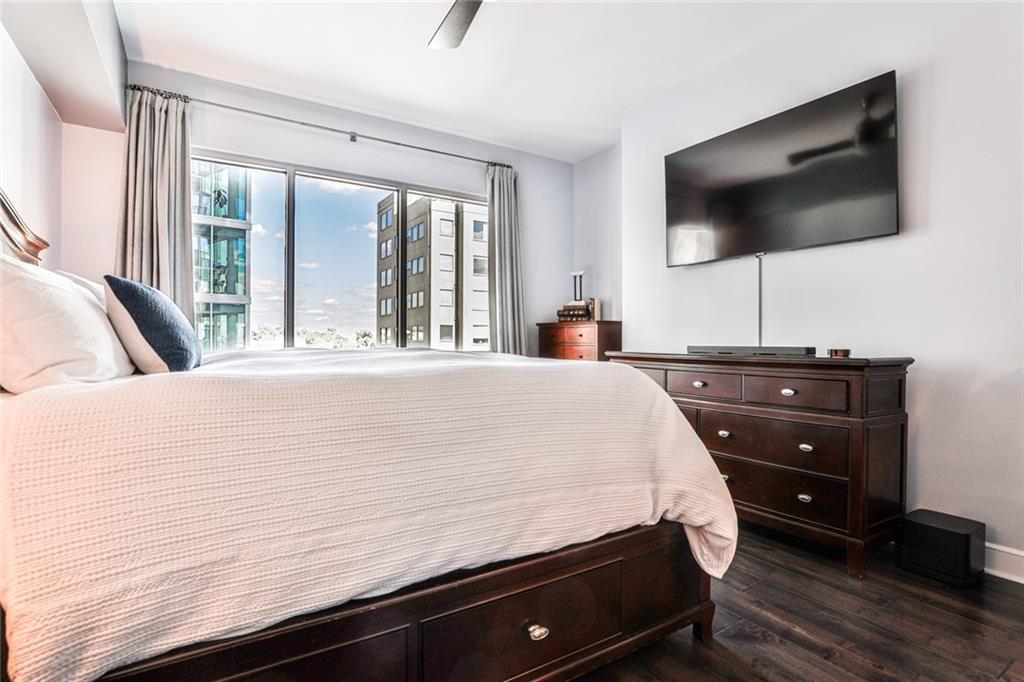 222 12th Street NE Unit 908