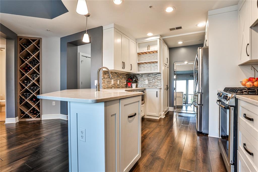 222 12th Street NE Unit 908