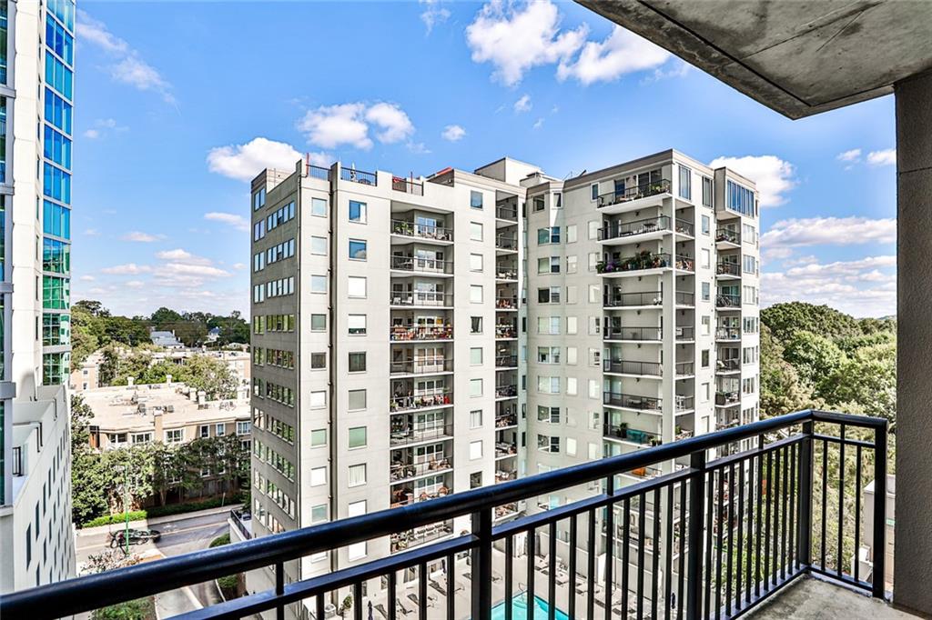 222 12th Street NE Unit 908