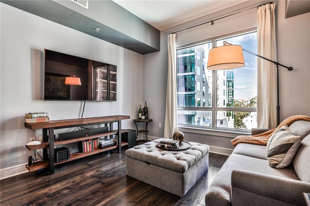 222 12th Street NE Unit 908