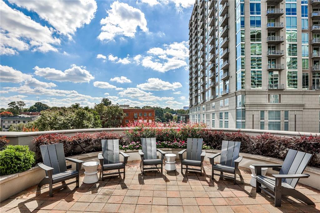 222 12th Street NE Unit 908