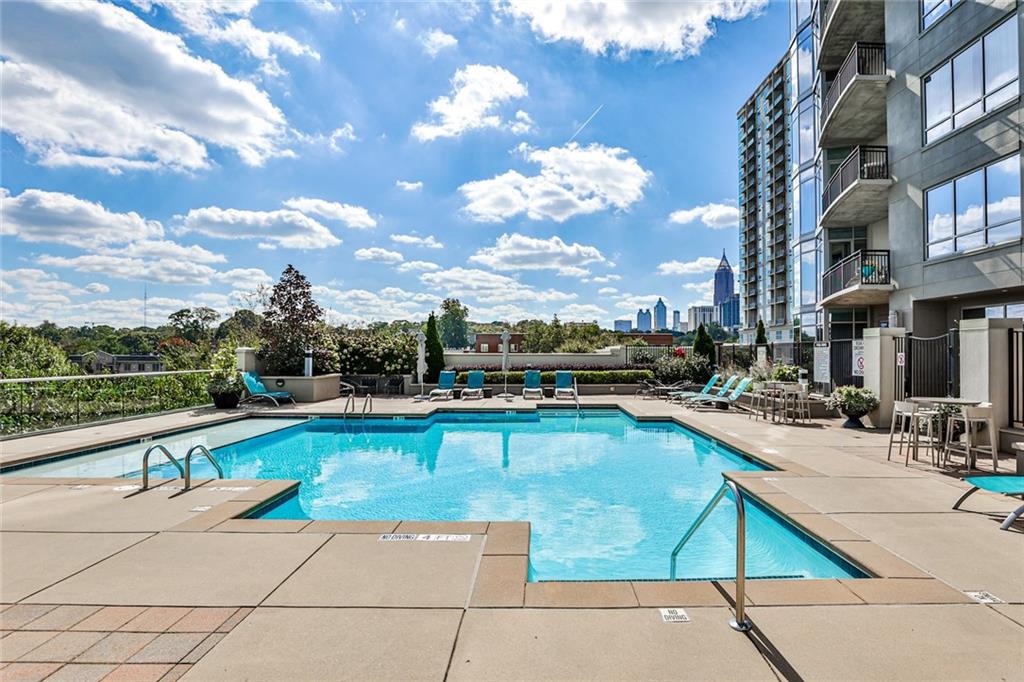 222 12th Street NE Unit 908