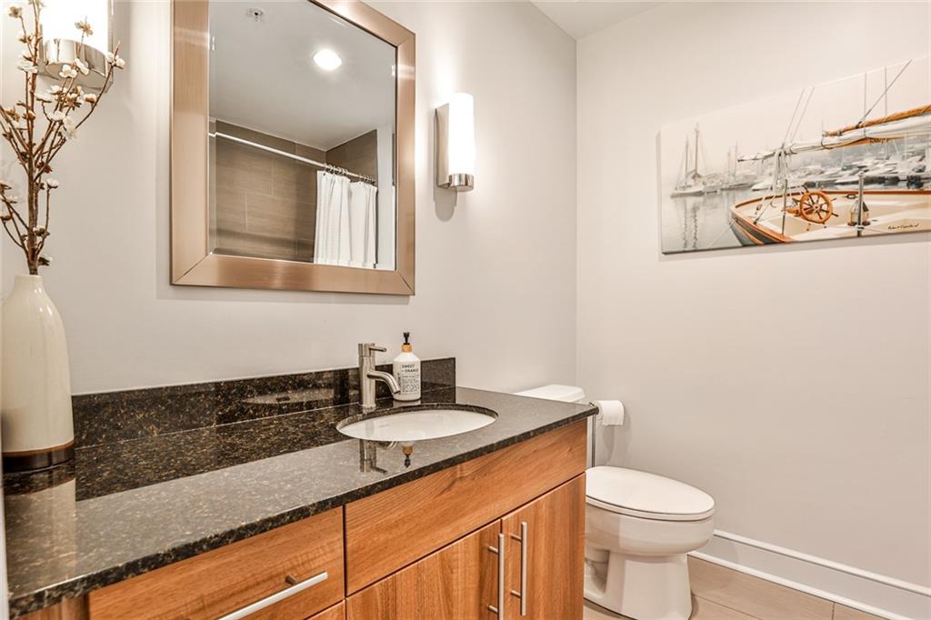 222 12th Street NE Unit 908