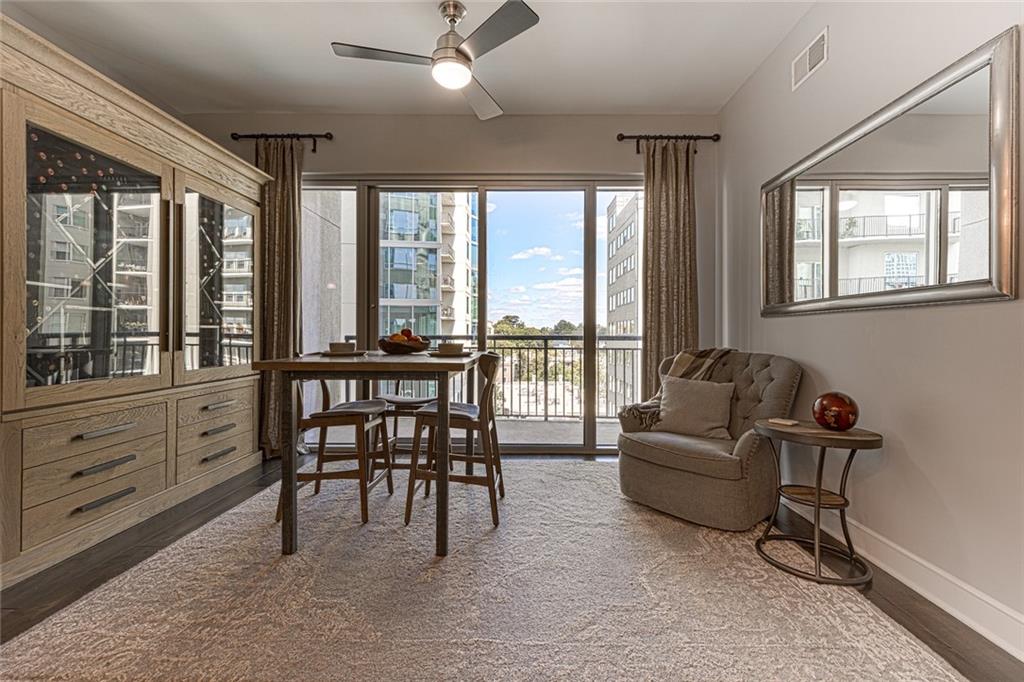 222 12th Street NE Unit 908