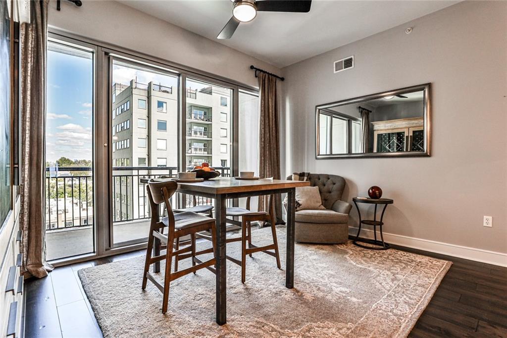 222 12th Street NE Unit 908