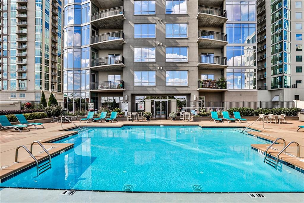 222 12th Street NE Unit 908