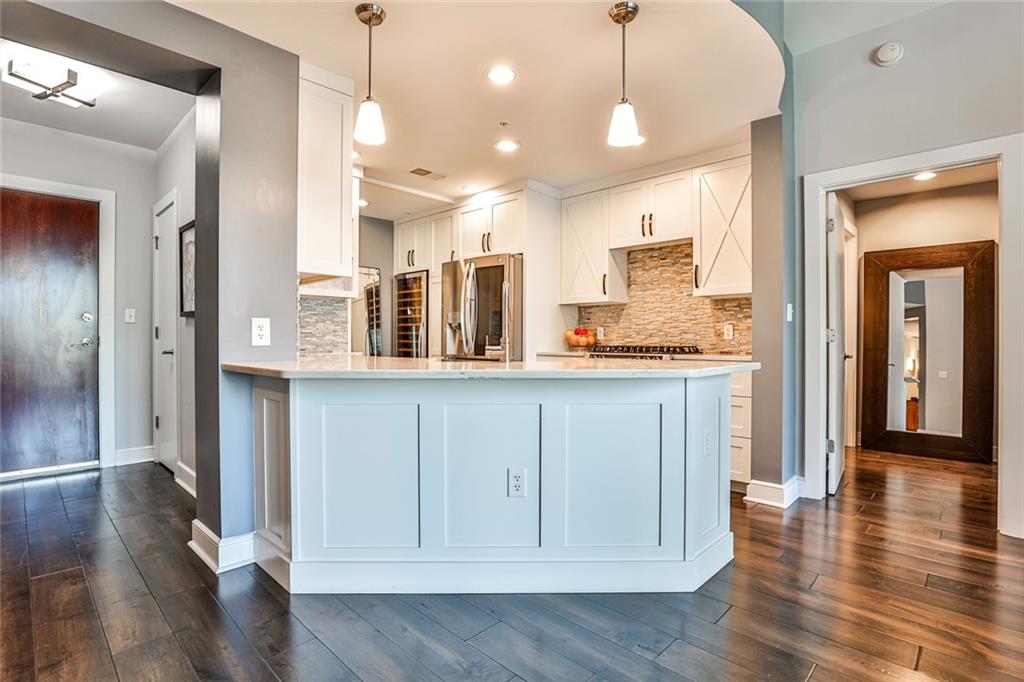 222 12th Street NE Unit 908