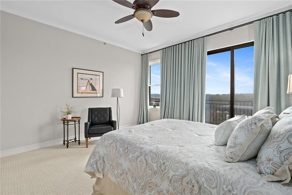 2233 Peachtree Road NE Unit 1002