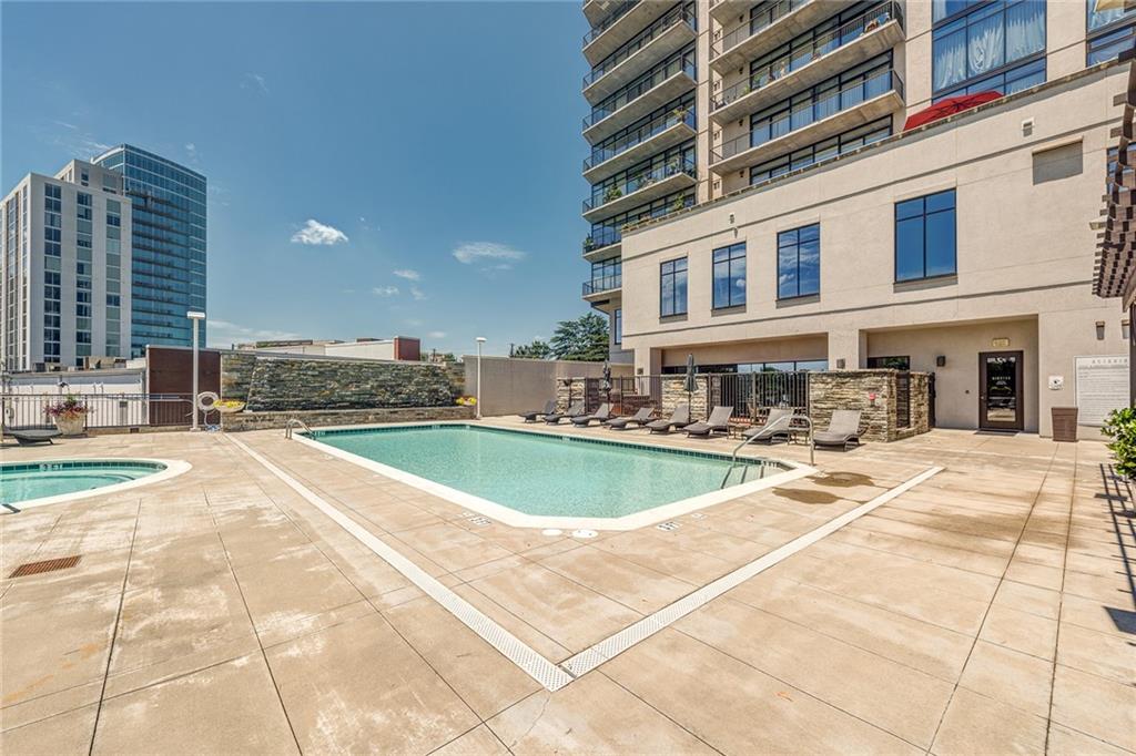 2233 Peachtree Road NE Unit 1002
