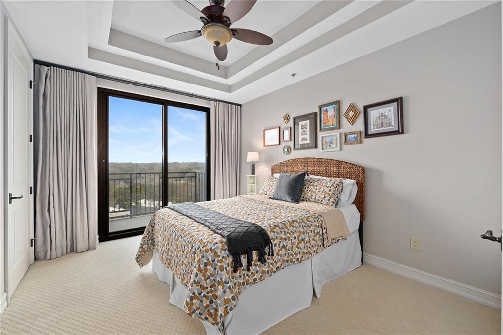 2233 Peachtree Road NE Unit 1002