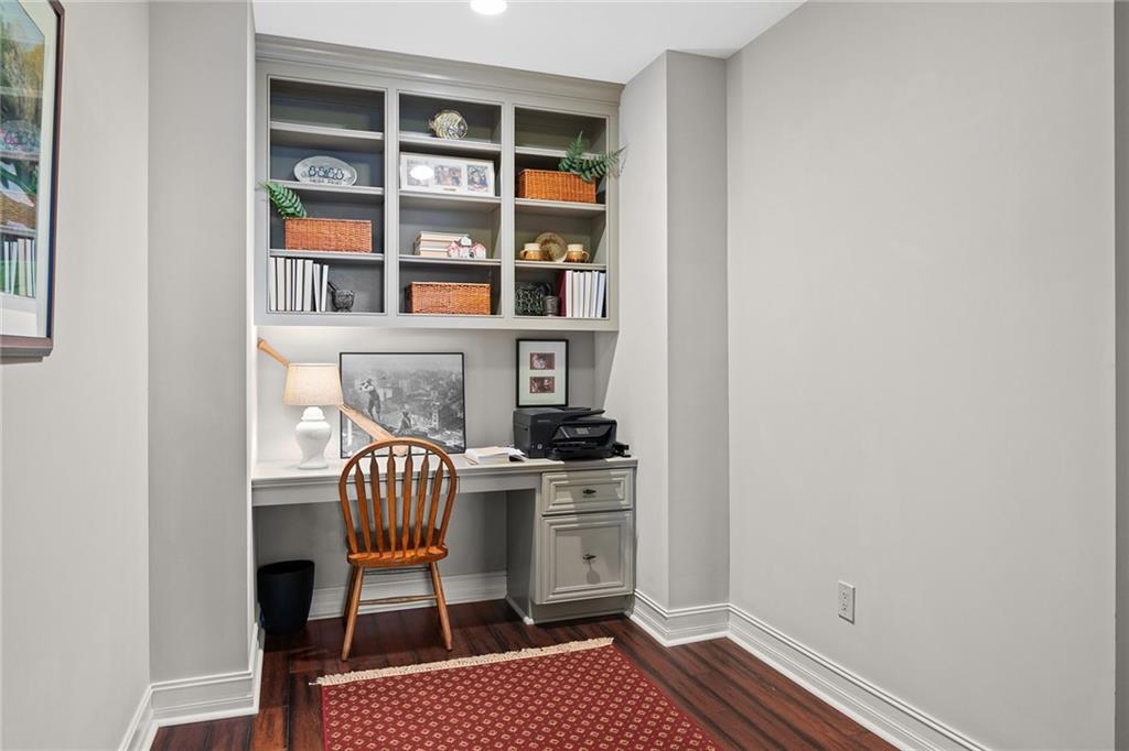 2233 Peachtree Road NE Unit 1002