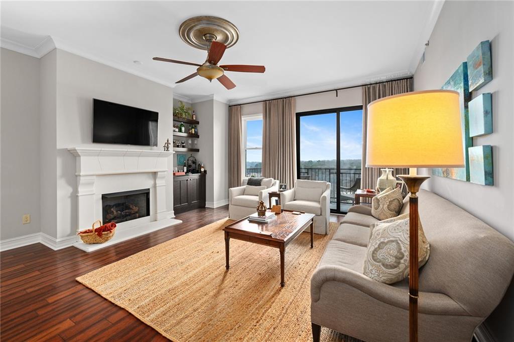 2233 Peachtree Road NE Unit 1002