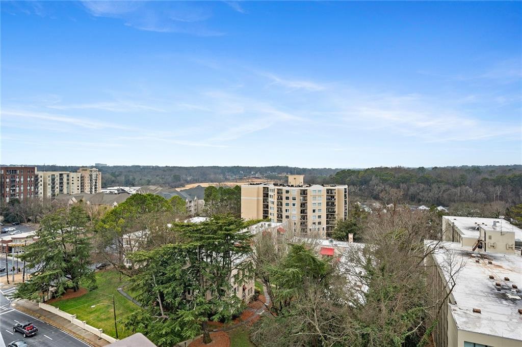 2233 Peachtree Road NE Unit 1002