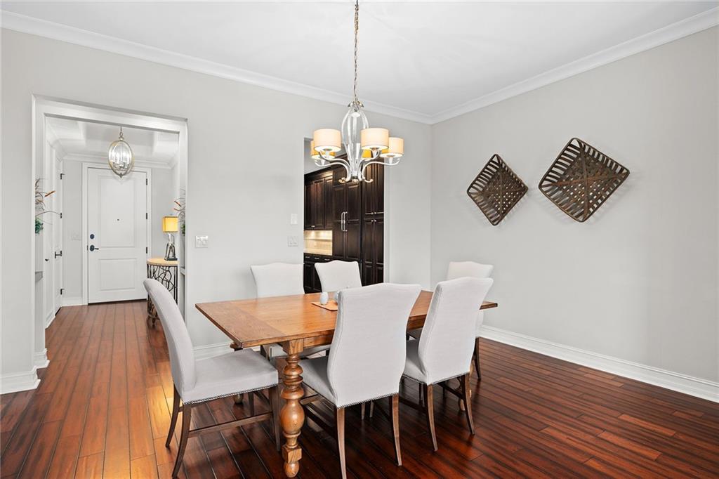 2233 Peachtree Road NE Unit 1002